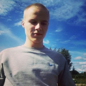 Кирилл , 26 лет